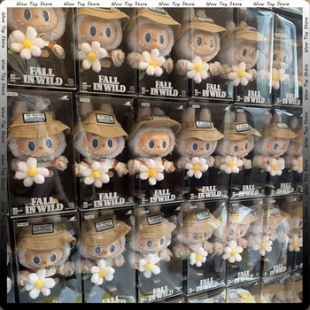 モンスターラブブシリーズキーホルダー,秋の野生の人形,子供のおもちゃ,タイドプレイペンダント,誕生日プレゼント,1:1,在庫あり