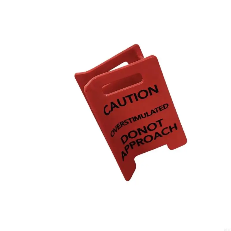 

39BC Модная заколка для волос, осторожная, перевозбужденная шпилька, удобный подарок