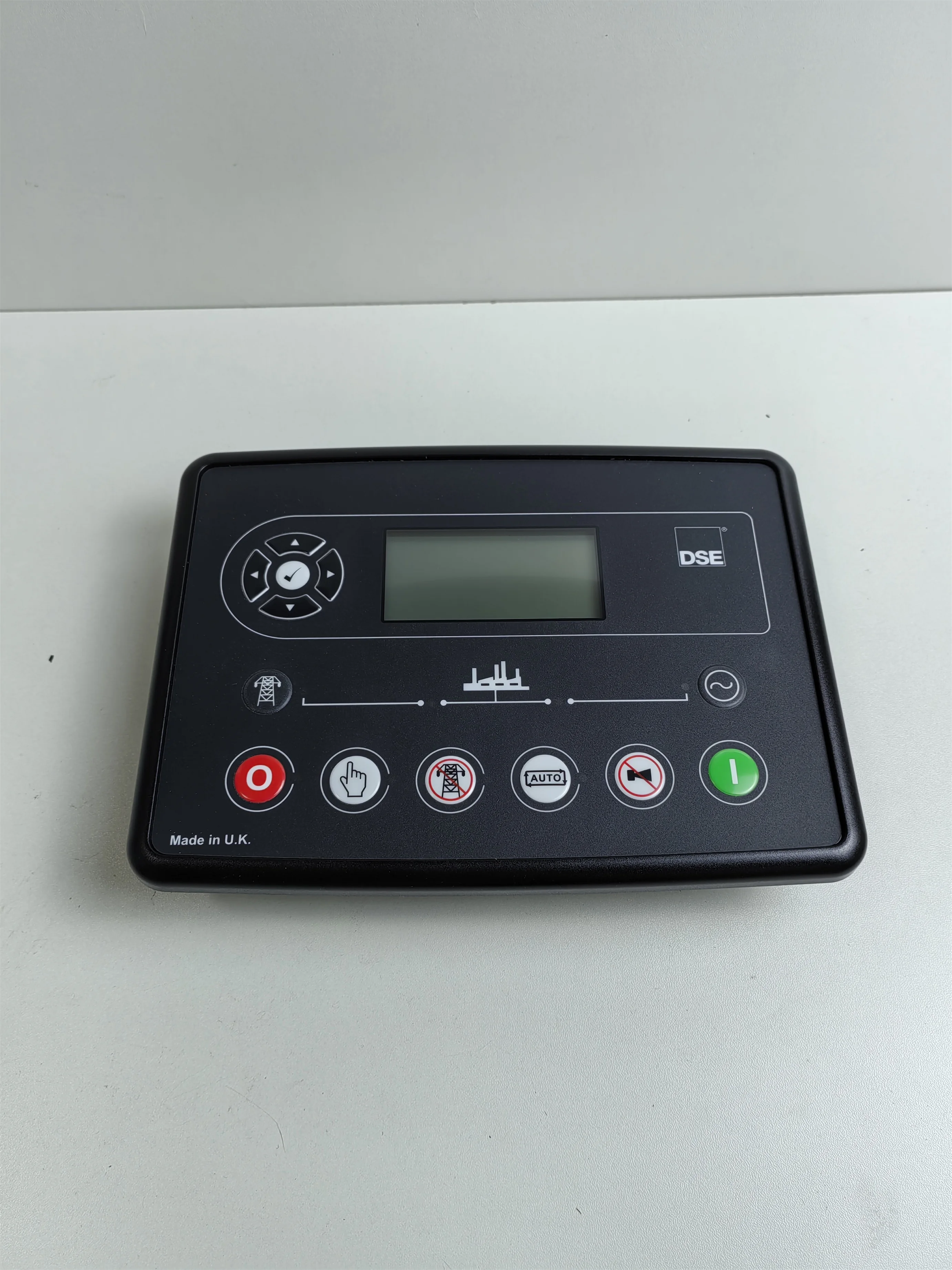 

DSE720 Replace Auto Start Module Diesel Generator Controller Module Alternator Protecting Control Board Genset Parts
