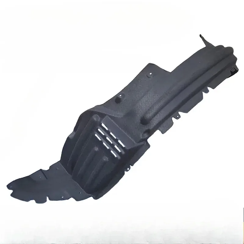 

Mud Board Front Tire Fender Lining Automobile Mudguard Plate for BYD Song Left Right Black Part