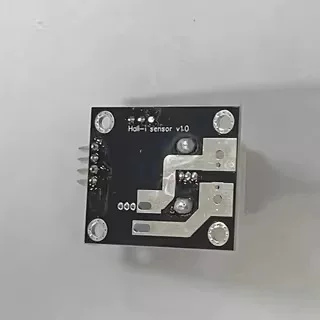 WCS1700180016001500 Current Sensors Adjustable 35A70A Short Circuit Overcurrent Protection MOQ 2 Pcs