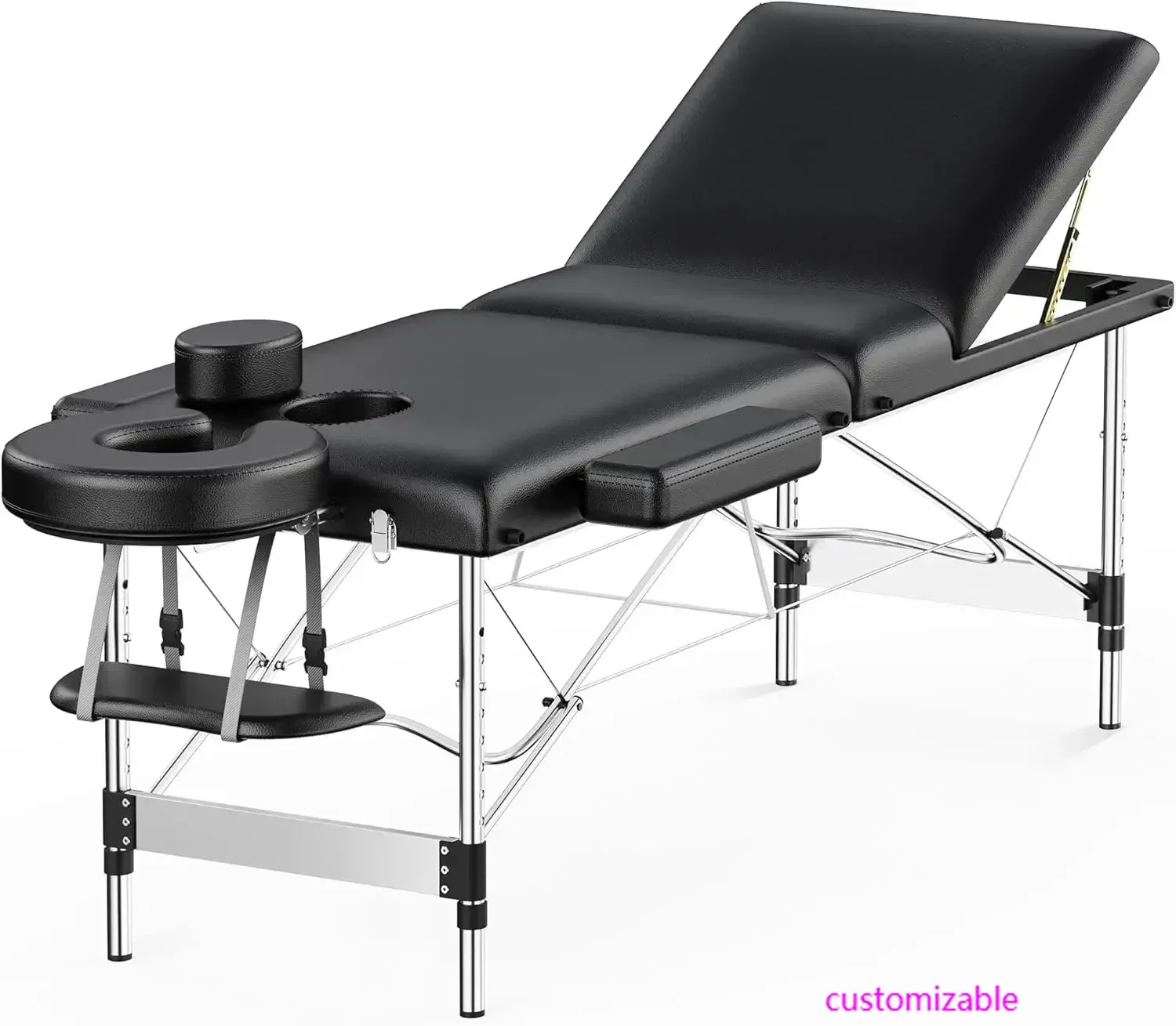 Massage Table Porta… - image