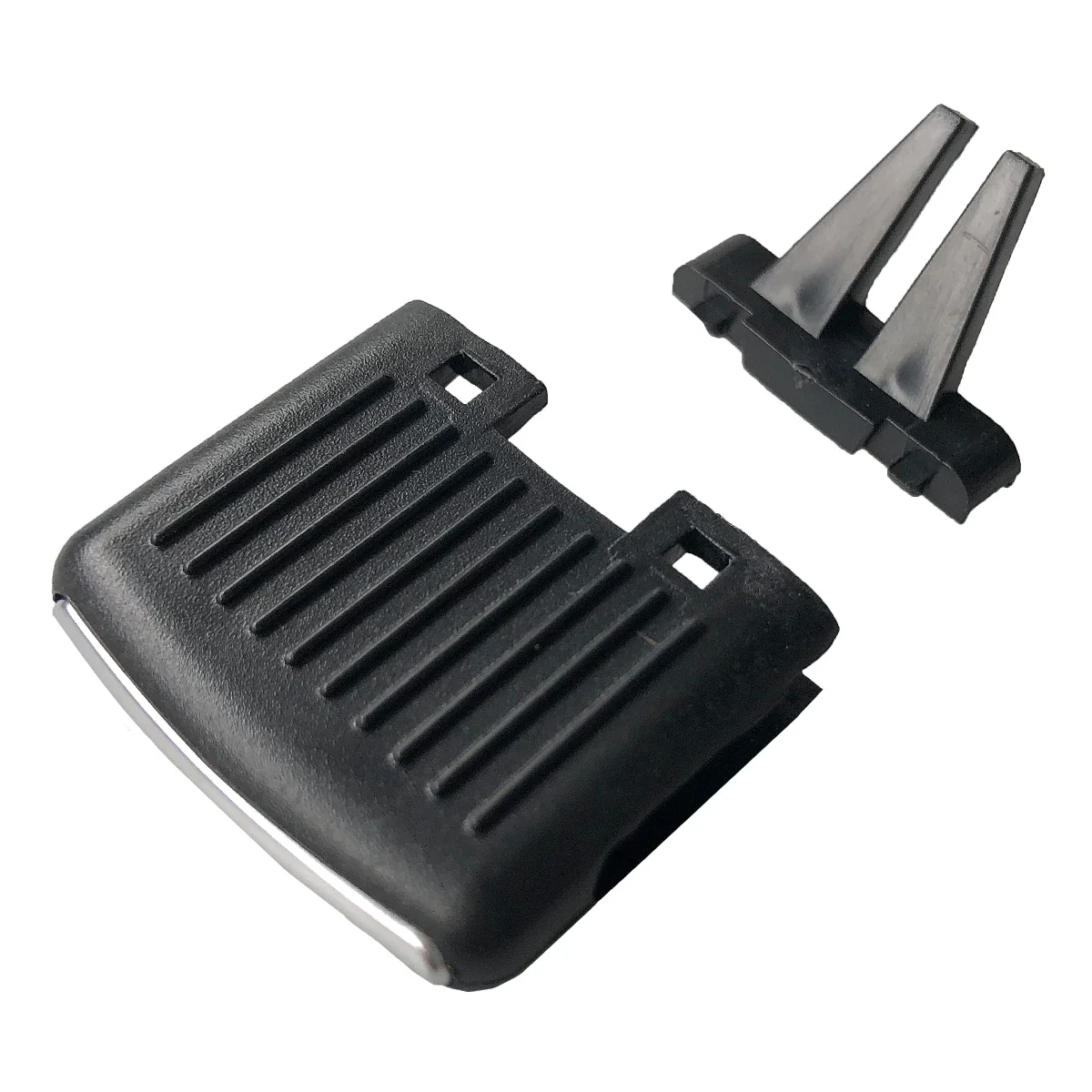 1pc Air Conditioning Outlet Vent Grill Adjustment Slide Clip Pick For VW Scirocco 3 GTS R Sagitar Jetta A5 MK5 Golf 5 MK5 EOS