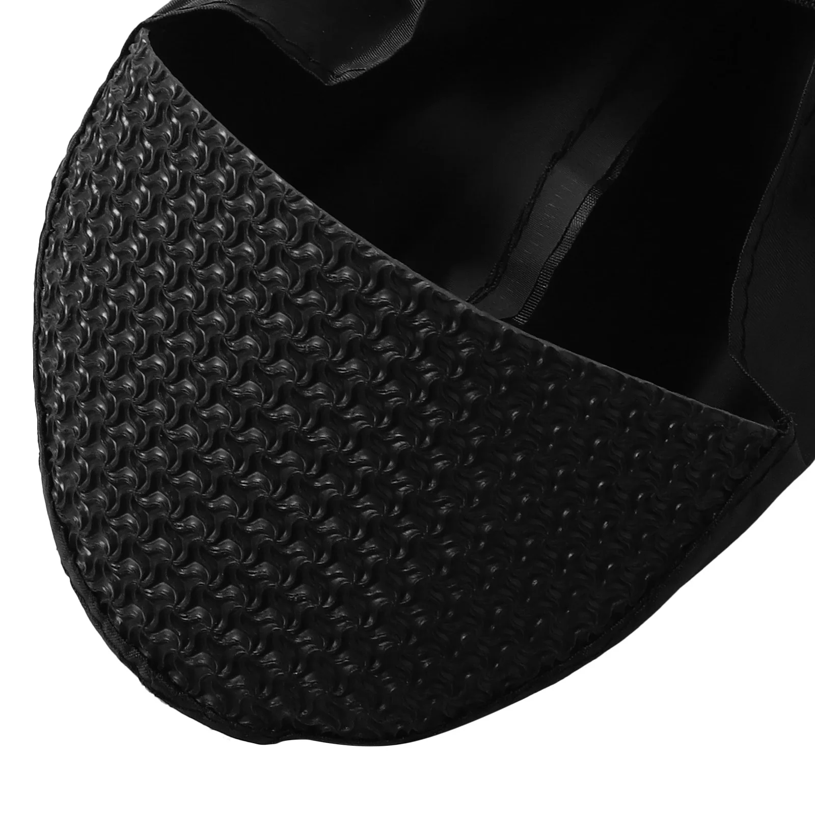 مقاوم للماء المطر السراويل الرجال النساء دراجة نارية ركوب والعتاد التمهيد يغطي يندبروف بنطلون في الهواء الطلق استخدام العمل المطر والعتاد #5