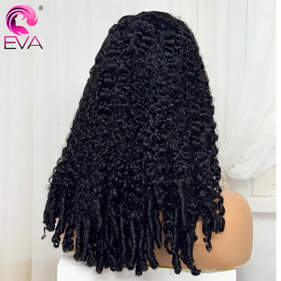 12A البورمية شعر بشري مجعد الباروكات للنساء 250% الكثافة 13x6 HD الدانتيل الباروكة الأمامية البورمية مجعد 5x5 6x6 7x5 HD الدانتيل إغلاق الباروكات