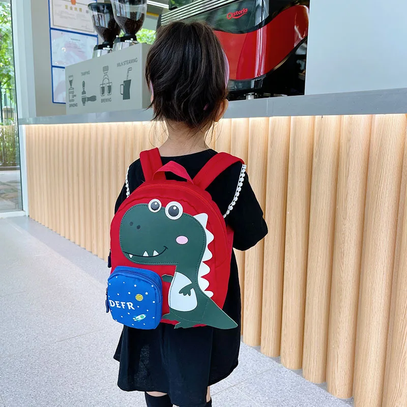 Kinderen Rugzakken Peuter Rugzak Schattige Rugzak Moeder Kid Tassen Voor Meisjes Jongen Cartoon Rugzak Shcool Tassen Mochila Niña شنط 가