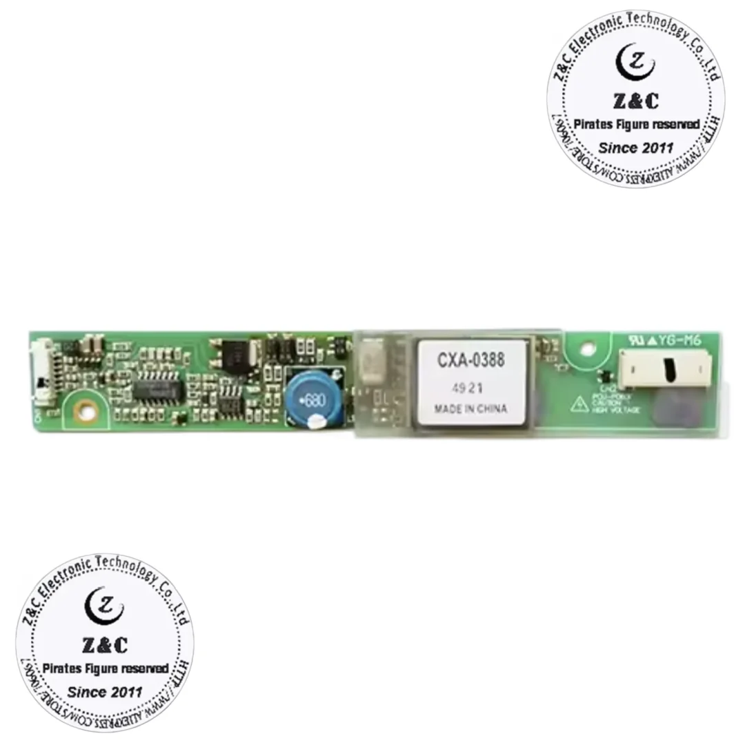 5-Pack Original CXA-P1212A-WJL CXA-0388 CXA-26012PT110 ECXF6639 PCU-P060F PCU-P344C Inverter for Electronic Components