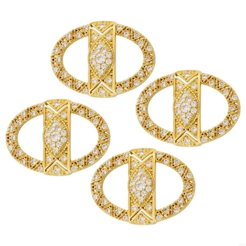 

Y08C Jewelry Finding Bracelet Making Set Jewelry Making Clasps for Necklace Making