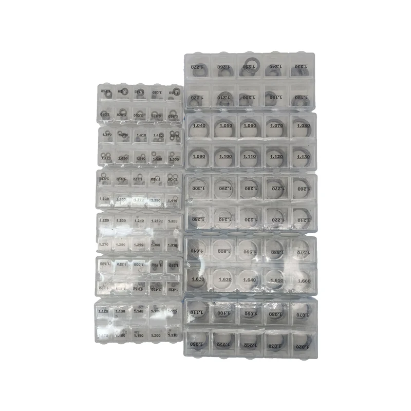 Beacon Machine 550 …