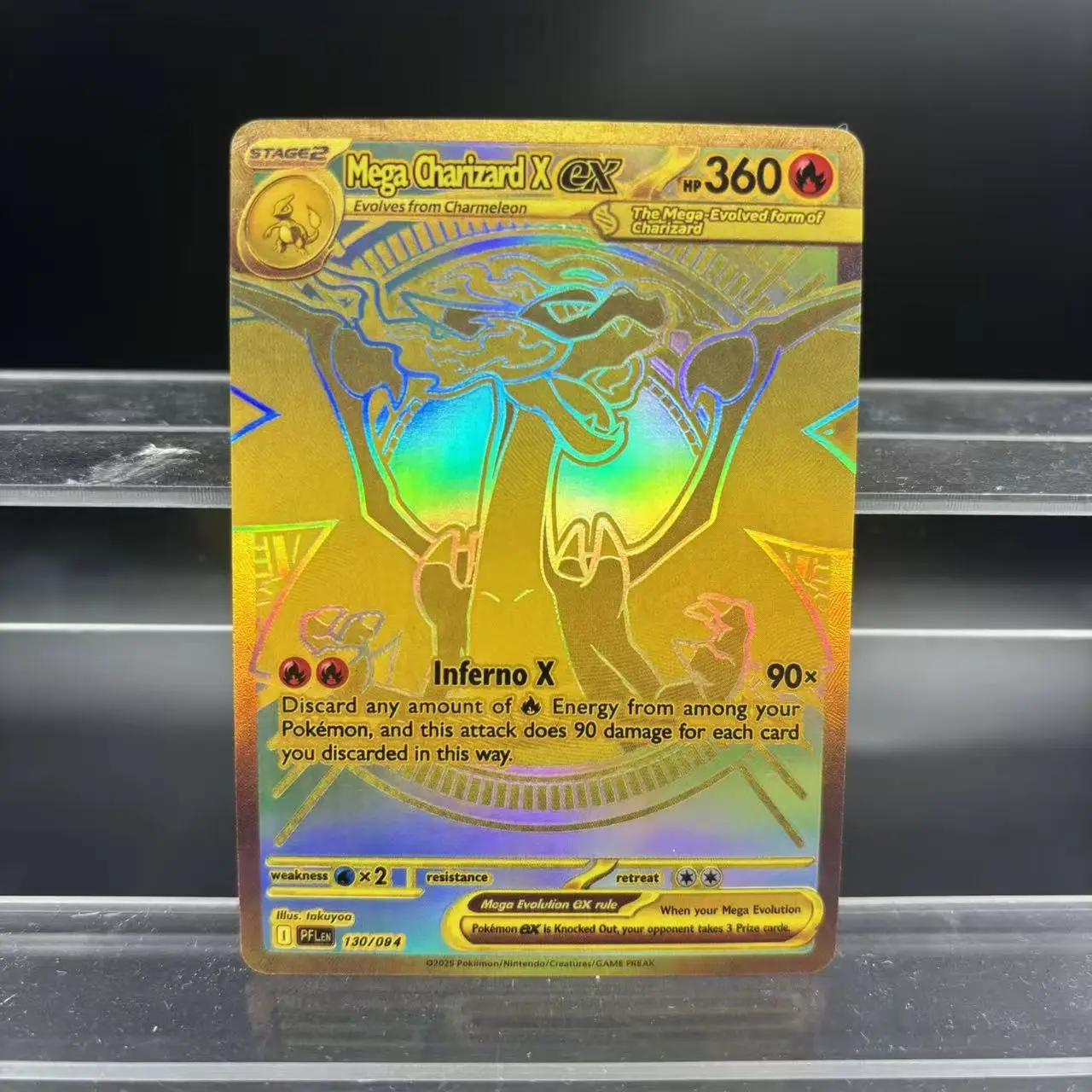 mega charizard pokemon cards gx Amazon.com: Charizard GX - SM211 - Hidden Fates - Pokemon Black Star Promo