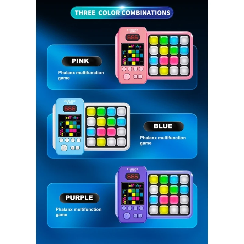 لعبة ألغاز دعابة العقل 400+ مستوى لعبة التطوير المعرفي أداة ألغاز السفر المحمولة هدية لتخفيف القلق #4