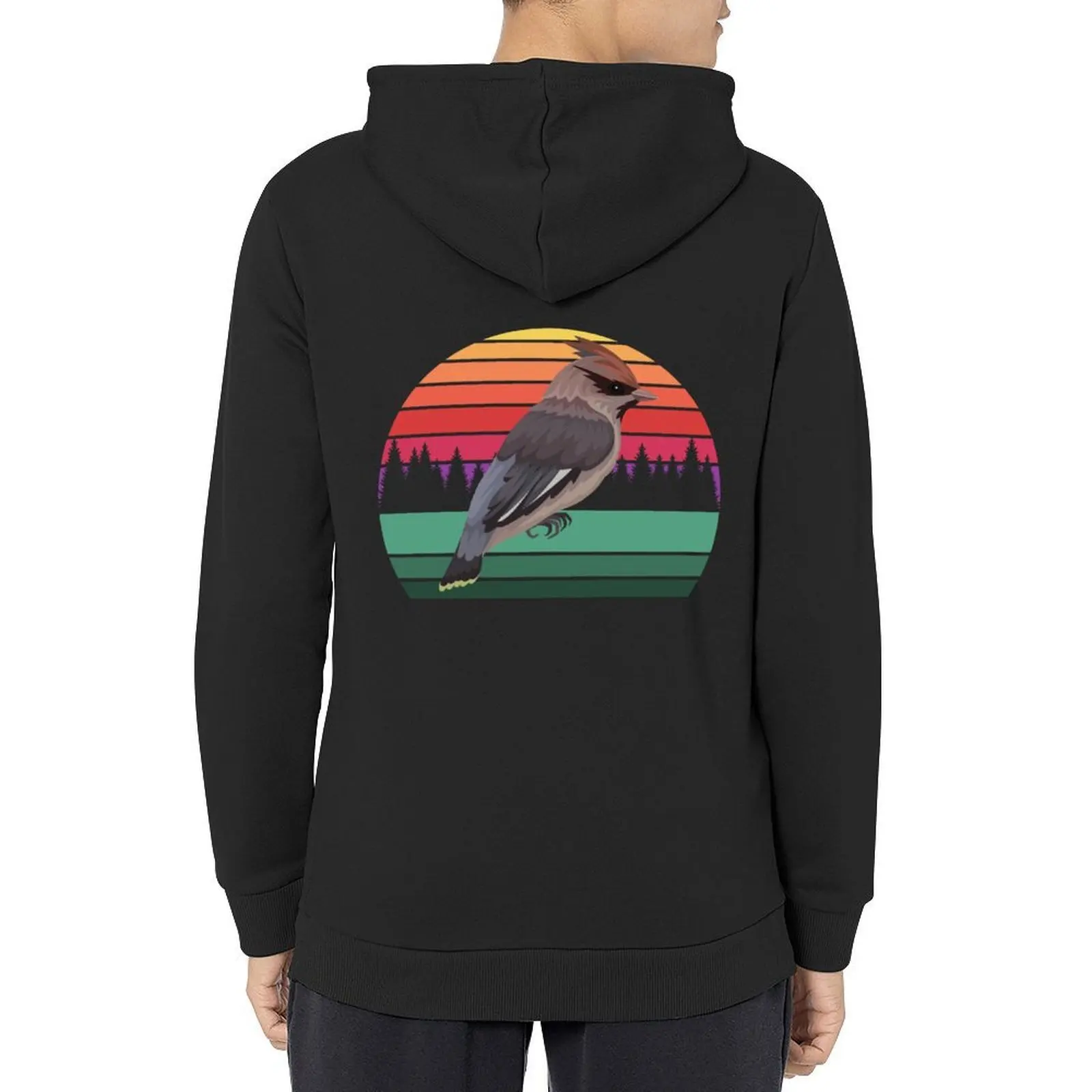 

Cedar Waxwing Shirt , Gift Birdwatching Shirt T-Shirt Shirt Tshirt Bird Hoodie