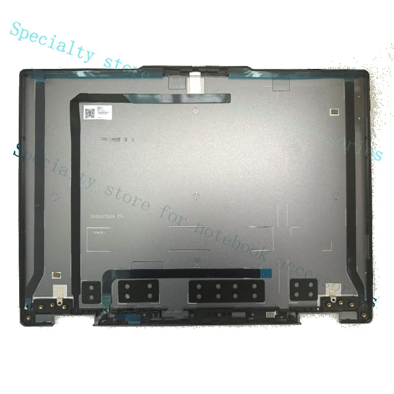 

A+ New Metal IPS Lcd Back Cover 14" For Lenovo ideapad 5 2-in-1 14AHP9 14IRU9 Grey