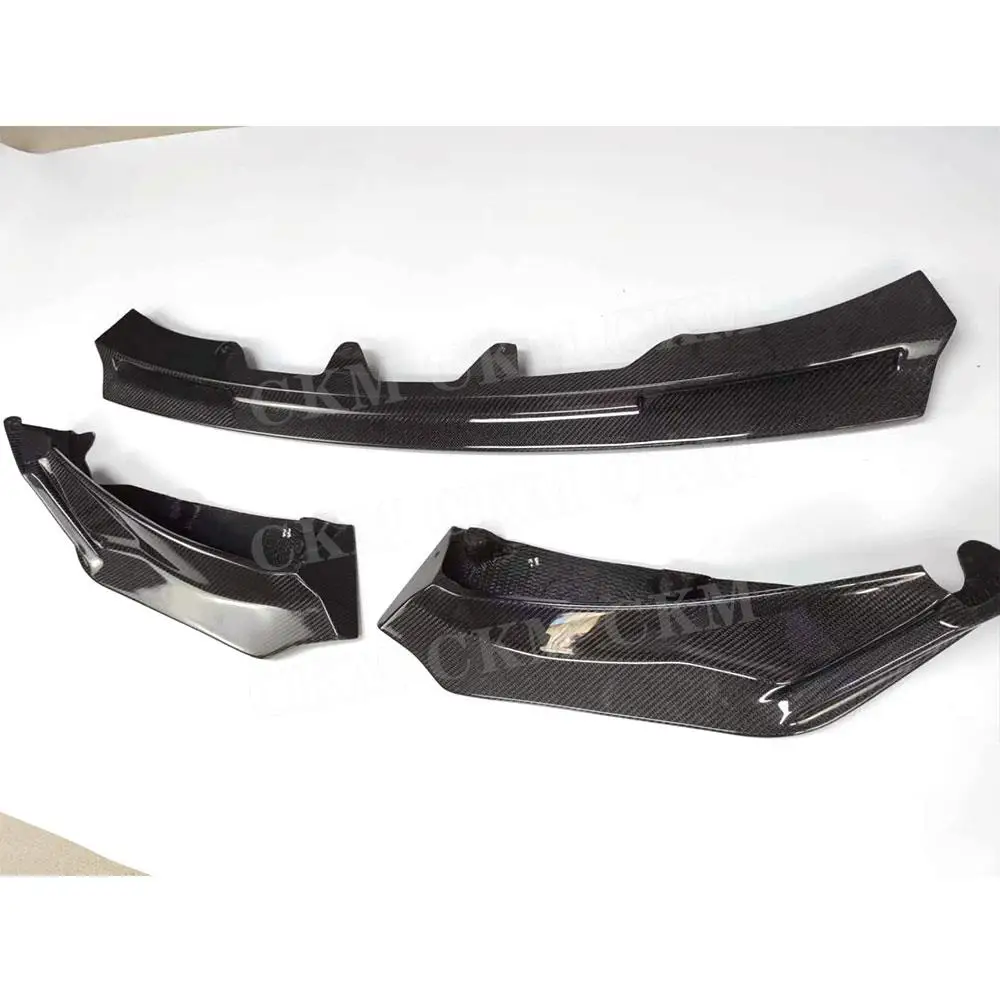 Dry Carbon Fiber Ca…