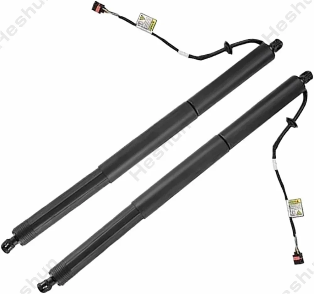 Pair Liftgate Power Hatch Lift Support Opener Shock For Porsche Macan 95B 2014 2015-2018 95B827851B Electric Tailgate Gas Struts