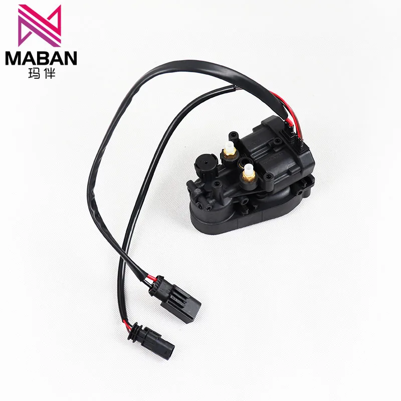 

31360720 High Quality Air Suspension Compressor Pump Repair Kit Valve For Volvo S90 XC60 V90 XC90