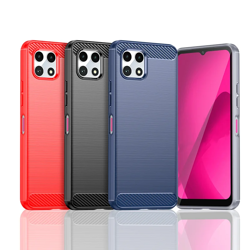 For T-Mobile Revvl …