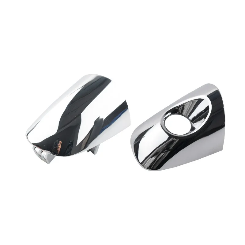 

For 15-18 models of Sorento exterior door handle covers, front and rear exterior handle covers, and exterior door handle covers