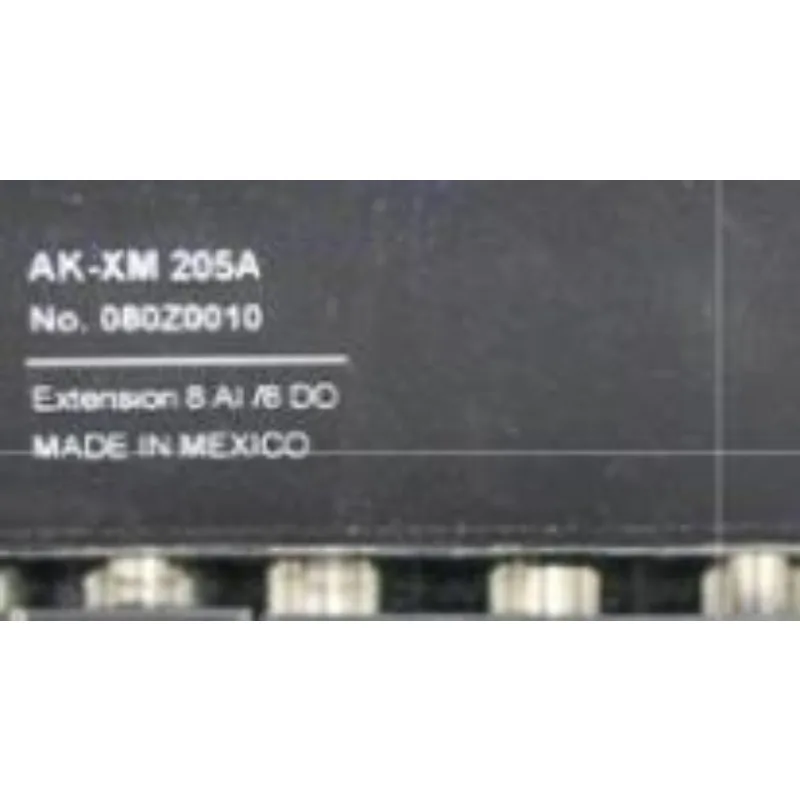 

For Danfoss Controller ADAP-KOOL AK-XM 205A