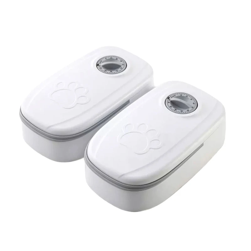 Thumbnail 4 - #17 Best Automatic Puppy Feeders to Buy In 2026