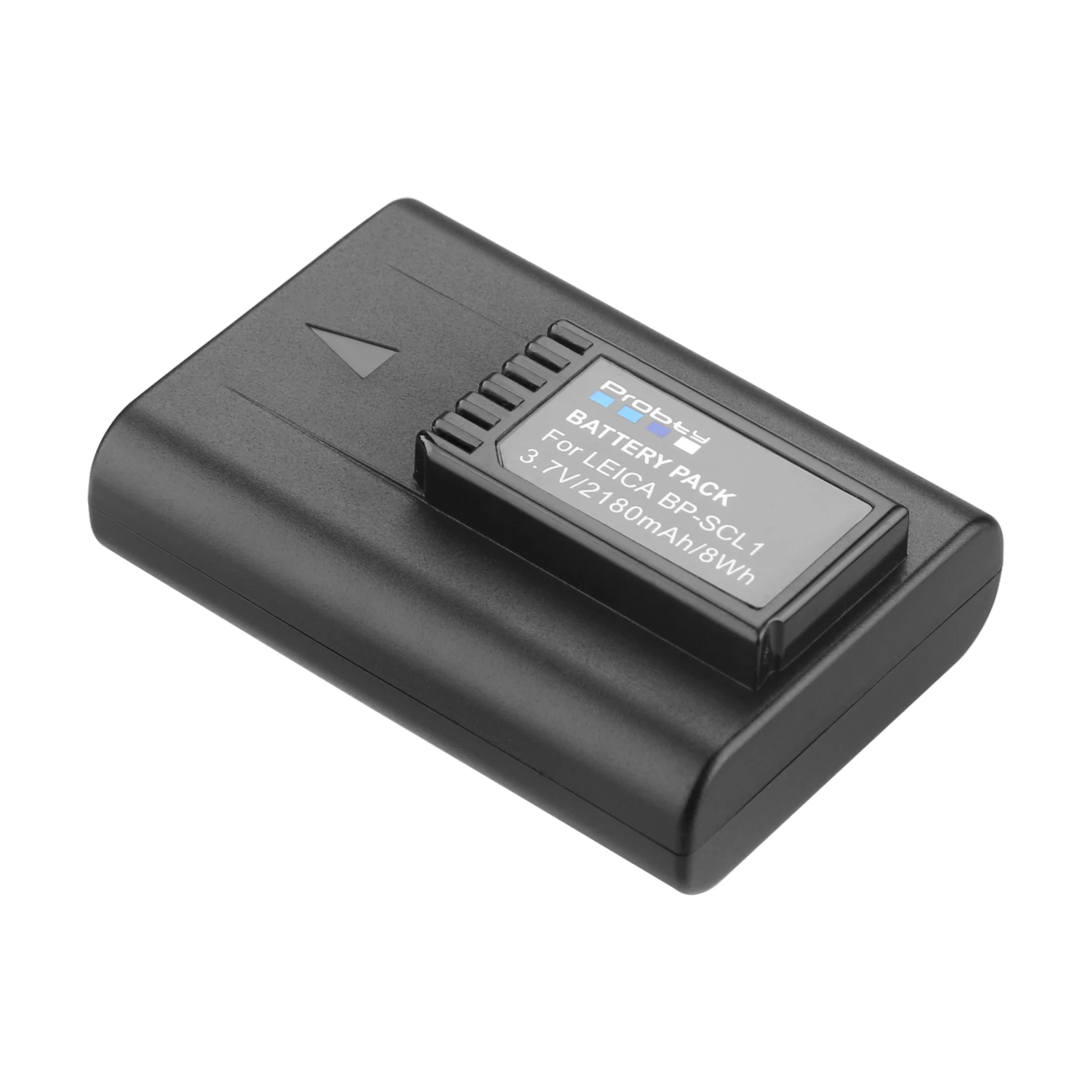 2180mAh BP-SCL1 استبدال بطارية الكاميرا ل Leica M9 M9-P MM ME M-E M8 M8.2 Camera14464 BLI-312 بطاريات