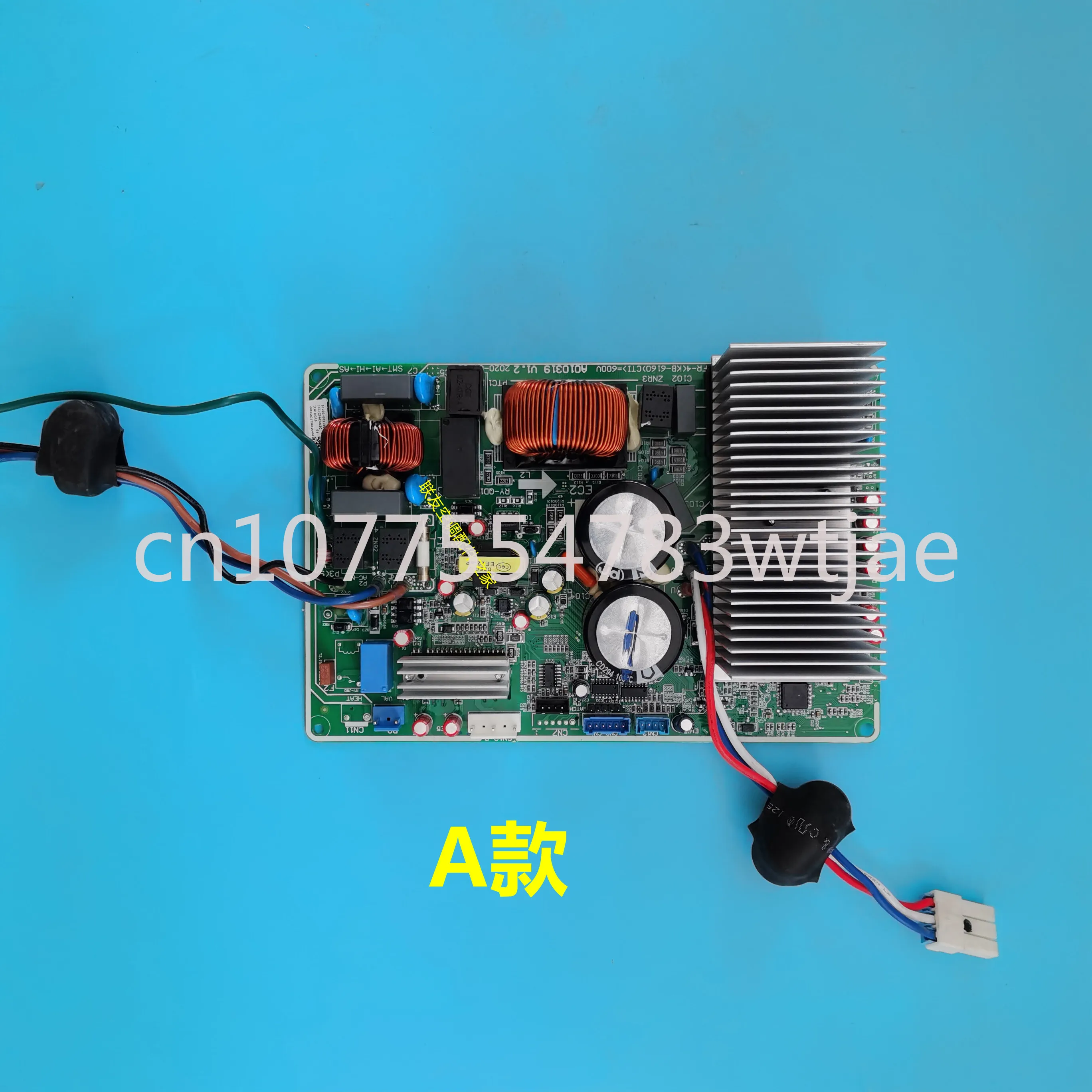 Suitable for TCL inverter board, air conditioning motherboard A010319 accessories A010302 circuit board 210901942C_A