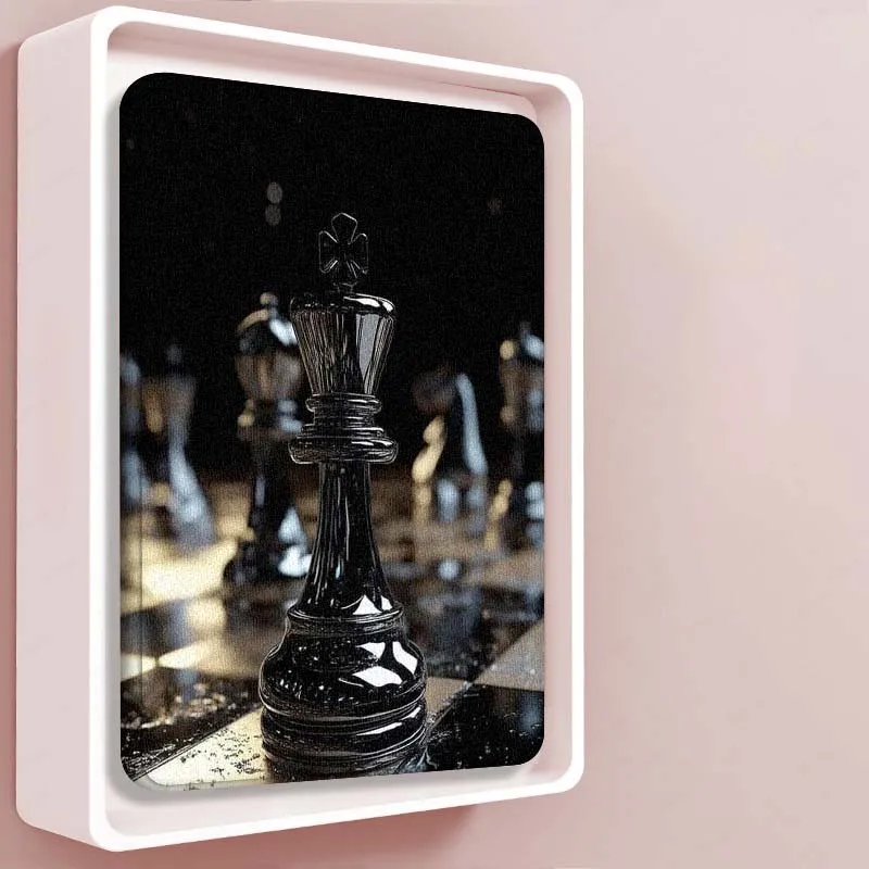 الشطرنج الفن نمط رائع ل Xiaomi Redmi Pad 2 7 8 6 6S 5 4 SE Pro 8.8 11 8.7 11.2 12.4 Ultra Plus Max اللوحي