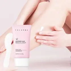 1pcs 60g Hair Removal Cream Underarm The Whole Body Is Not Removed Care Permanently Leg Armpit Hair Skin Care Hair for wome H9K1