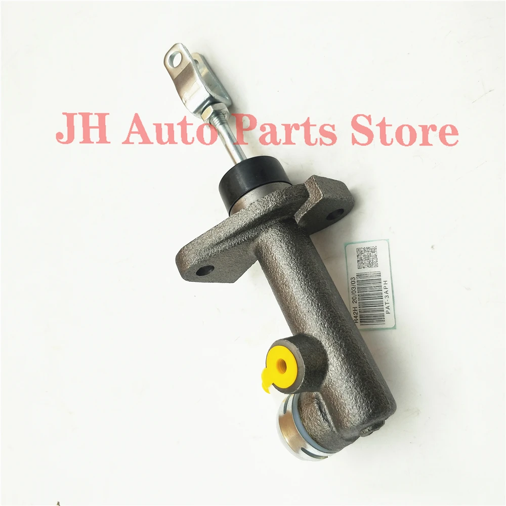 JH Clutch Main Pump Brake Main Pump Fit For Zotye 2008 Nomada Hunter LB98147-1A 1608200-02 Clutch Master Cylinder