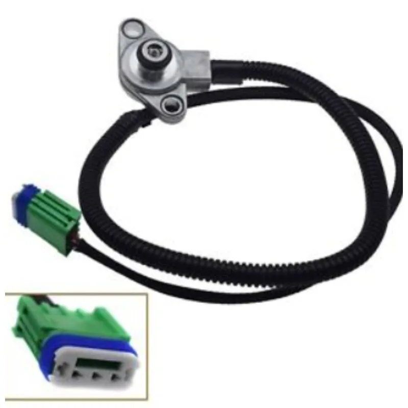 Sensor De Pressão De Transmissão, Renault 19, Peugeot 206 307 308 Citroen C3 C4 C5 C8, 252924 7700100009