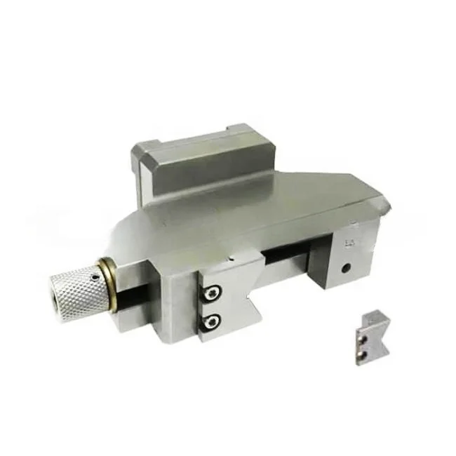 

System 3R-613.6 Stainless Steel Mini Macro Vice for Wire EDM Use HE-R06808