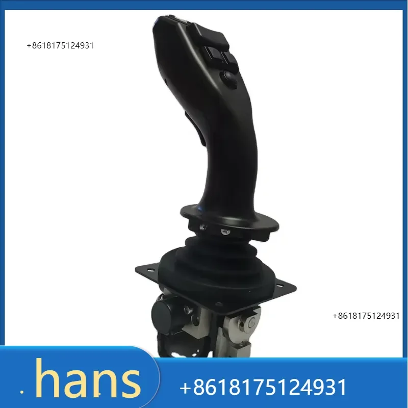 2026 Factory Direct Sales KALMAR 920943.0058 Joystick Construction Machinery Parts with Servoreglage Handle 920943.0058U