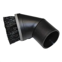 La brosse ronde de dépoussiérage de percussion de brosse rêve l'attachement pour le SSP-10 d'aspirateur de série de S, accessoires d'aspirateur de 07132710 35mm