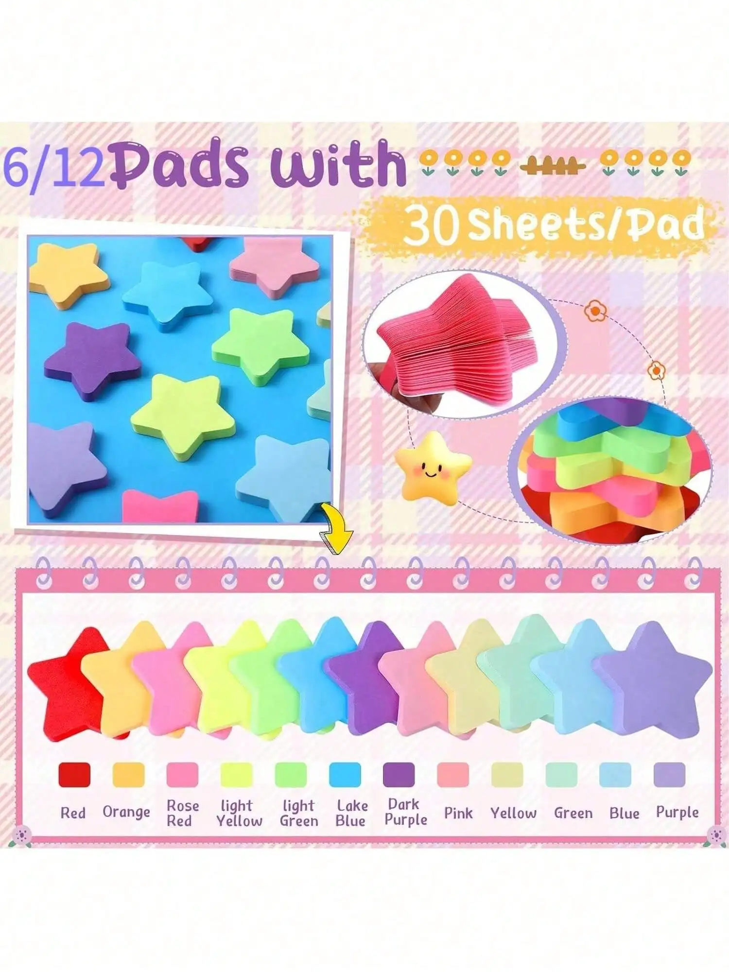 Thumbnail 4 - #78 Ranked Sticky Notes Picks in 2026