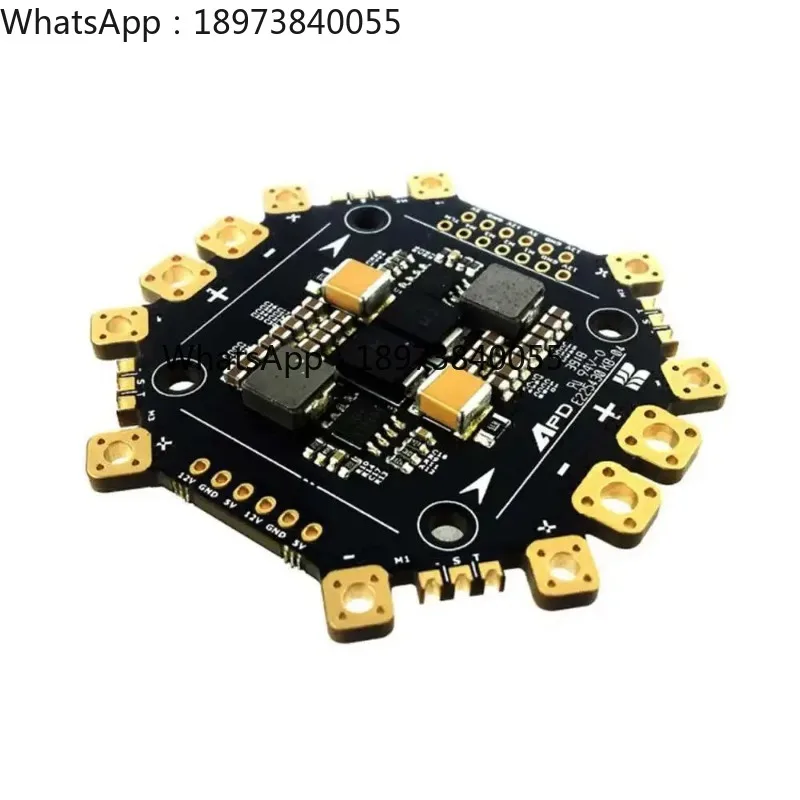 Tbs Apd PDB500 - X …