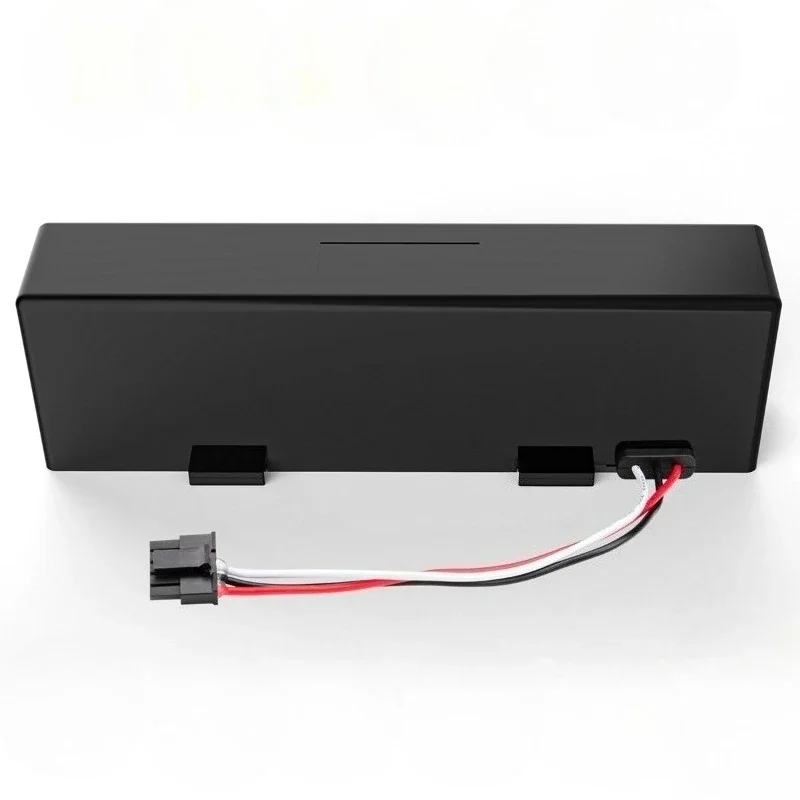 جديد استبدال البطارية INR18650 ل Xiaomi Mijia روبوت مكنسة كهربائية ممسحة P Mijia كنس التطهير روبوت STYTJ02YM بطارية 3200mAh