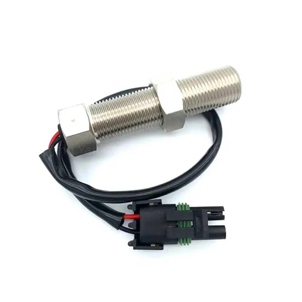 21Q615800 21E3-0042 21E3-0042 21Q6-15800 For Hyundai R150 200 210 220-5 225-7 R220-9S Engine Speed Sensor Excavator Parts