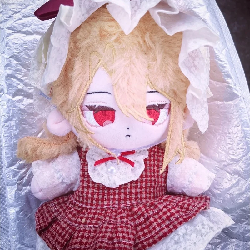 

20 см аниме-игра, атрибуты Кихот Каваи, косплей, мягкая хлопковая кукла, тело со скелетом, мультяшное платье «сделай сам», игрушечные фигурки, подарок для фанатов