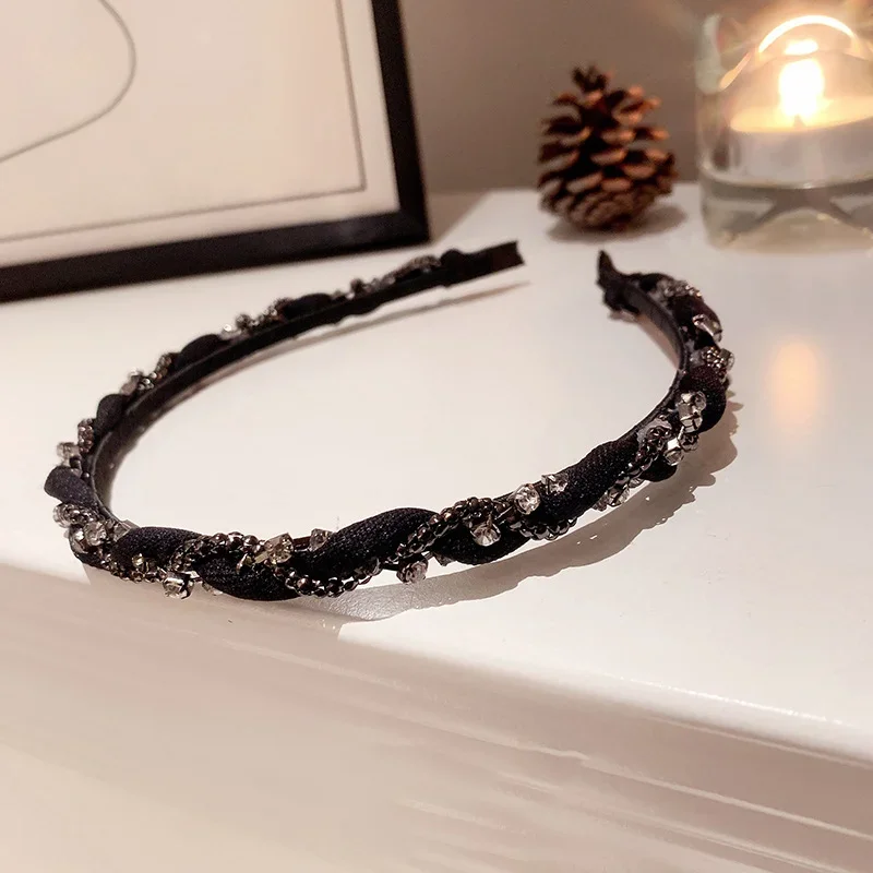 #65 Best Fabric Headbands to Buy In 2026