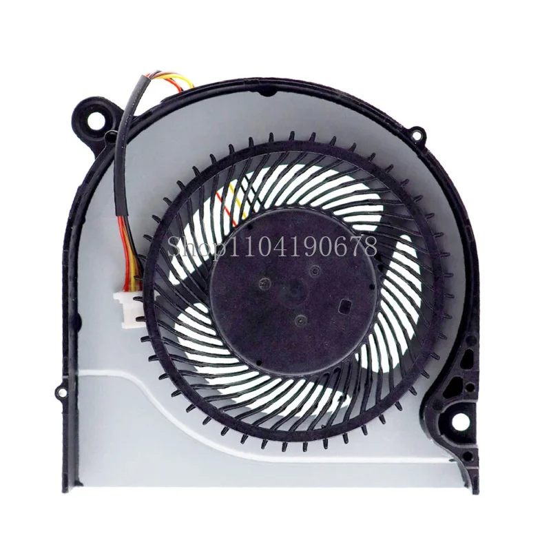 NEW Cooler Radiator CPU Cooling fan for Acer Predator Helios 300 G