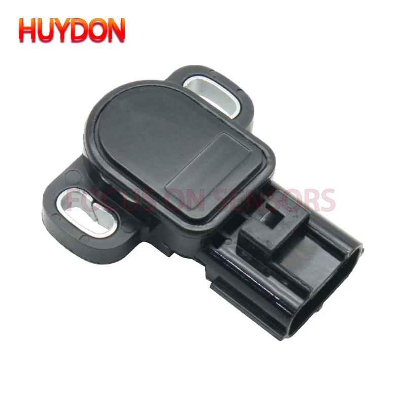 13S-85885-00-00 13S858850000 TPS Throttle Position Sensor For Yamaha R1 YZF-R1 YZF-R6 YZFR1XCB YZFR1XCL