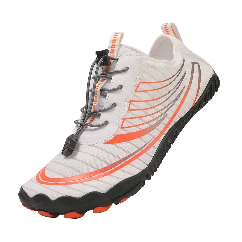 

Универсальные аквашузы для водных видов спорта, плавания, дайвинга, пляжа, тренажерного зала, йоги, треккинга и прогулок по воде для мужчин и женщин