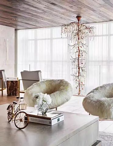 Vintage Crystal High Ceilings Staircase Chandeliers For Stairscase Loft Stairway Brass Branch Hanging Chandelier