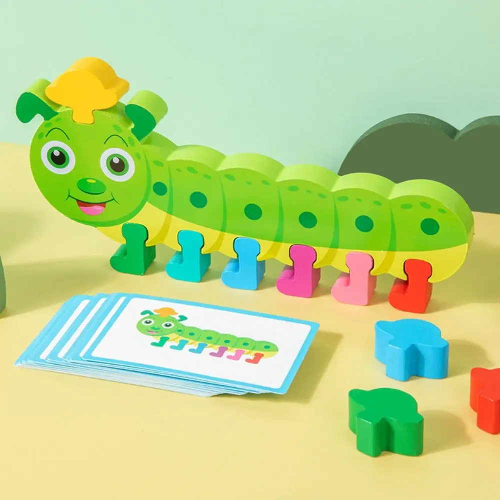 Рисунок 3 - Балансная игра Гусеница Игра на