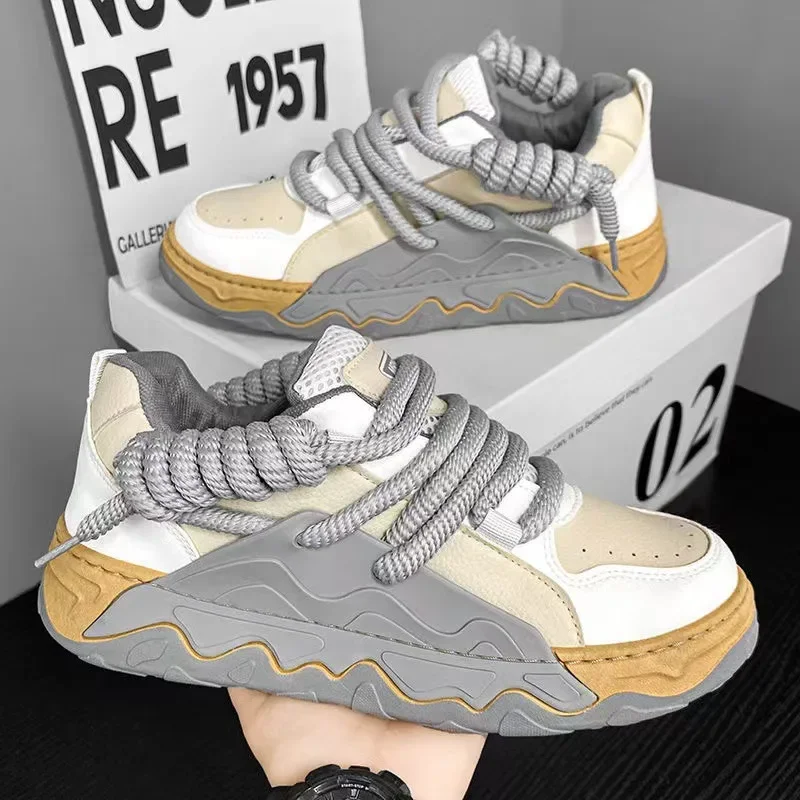 

Специальное предложение 2024, мужская обувь, Новая легкая и удобная спортивная обувь, Классическая модная повседневная обувь для скейтборда, кроссовки