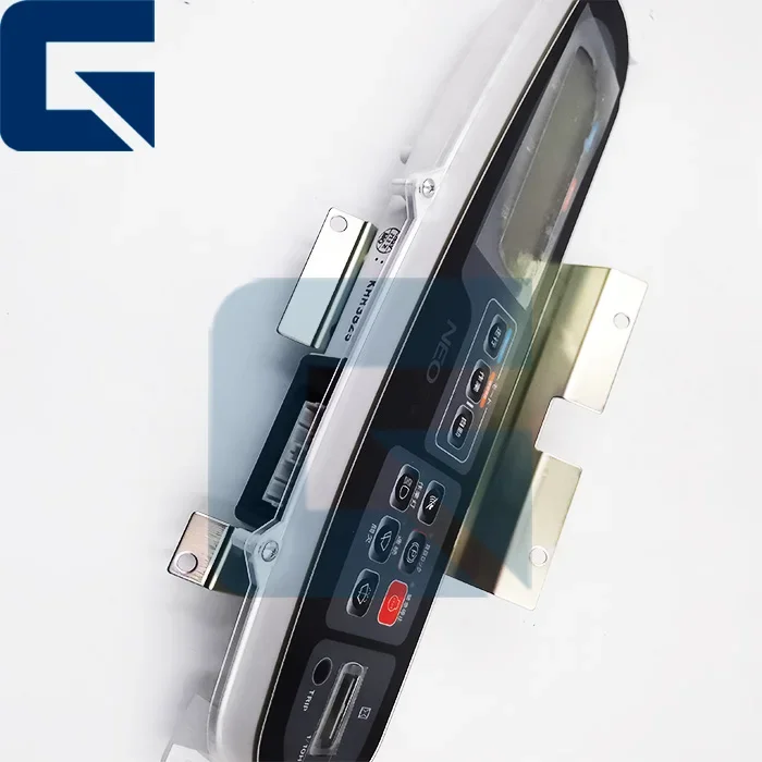 KHR3825 ディスプレイモニターパネル（SH200-A3掘削機用）