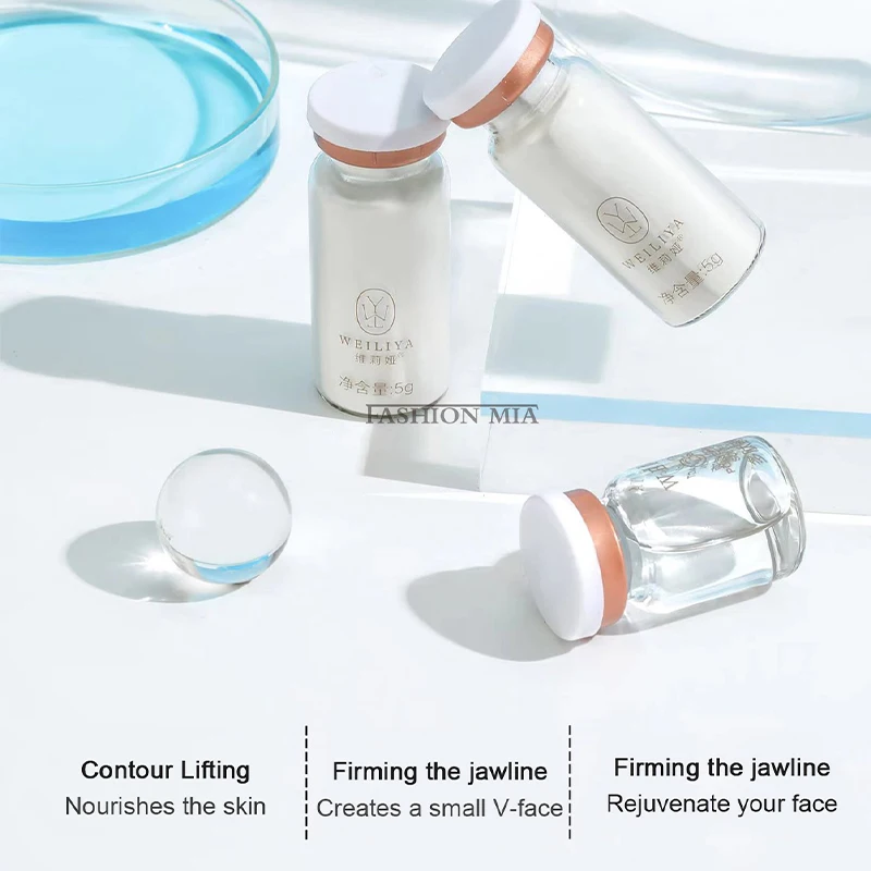 Kit de máscara de essência fir - Luxury Skincare Korea avaliação e preço