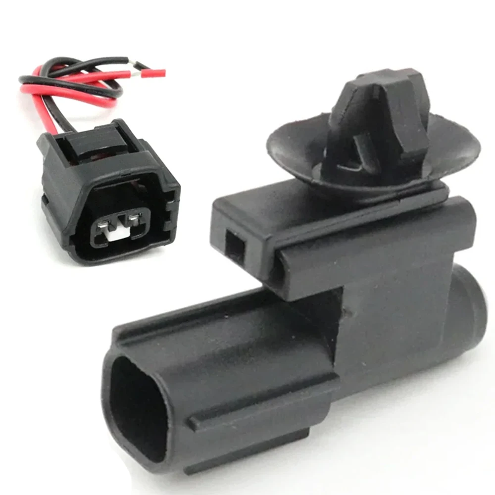 9564374P00 Outer Ambient Air Temperature Sensor With Wire For Suzuki Jimny 18-26 Swift E24 Ignis E50 17-24 Ertiga E71 E85 18-22