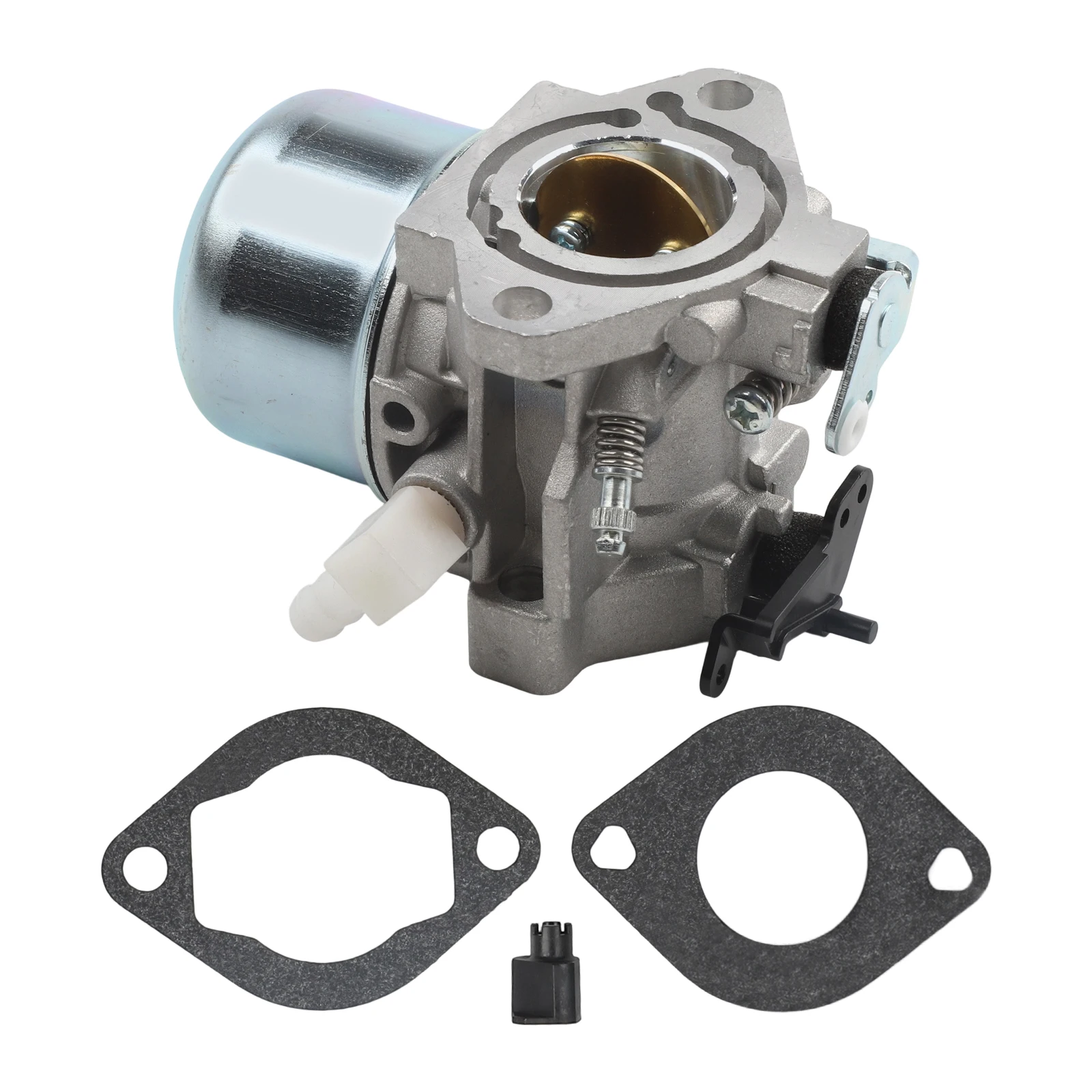 Carburetor for Popular Lawn Mower Models For 699831 694941 286702 286707 28R707 28D707 Optimized for Fuel Performance