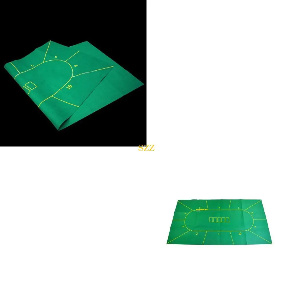 

70x35 в Техасе Hold Flannel Flannel Mating Portable Top для таблиц